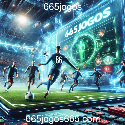 A Evolução dos Jogos de Esportes